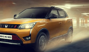 这些汽车于 2022 年 10 月上市 从电动 SUV 到 XUV300 涡轮增压车型