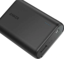 AnkerPowerCore10000便携式充电器