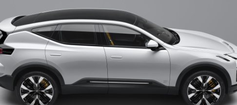 Polestar3的所有型号都将配备后偏置双电机AWD系统