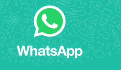 WhatsApp终于可以让你给自己发消息了