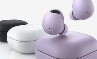 三星GalaxyBuds2Pro售价终于揭晓这天是TWS首销