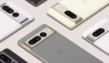 谷歌Pixel7发布日期公布有关可能功能的信息也被泄露