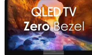 这款三星2022QLED4K电视现在减价200美元