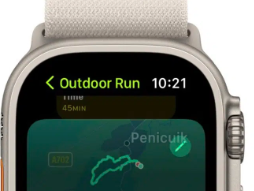 自行车手和跑步者在第三个watchOS9.2beta中获得期待已久的功能