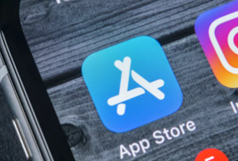 Apple可能会追踪你在AppStore中的一举一动