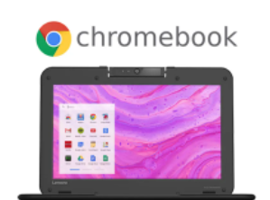 只需50美元即可获得这款翻新的联想Chromebook