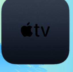 想要升级到全新的AppleTV4K