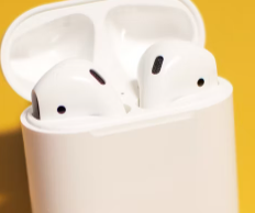 AppleAirPods2ndGen这个网络星期一降价80美元