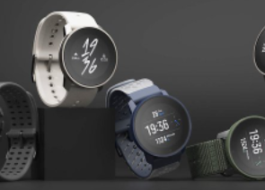 Suunto9PeakPro亮相坚固的手表获得更长的电池寿命