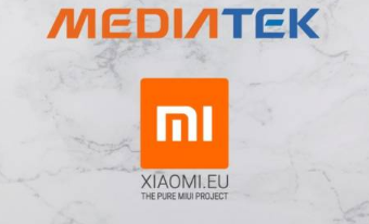 Xiaomi.eu也针对配备SoCMediaTek的智能手机上市