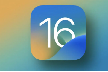 iOS16在用户中的采用率为68.9%