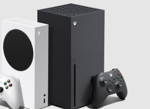 XboxSerisX和SerisX的销量超过了XboxOne