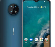 诺基亚XR20和诺基亚G50获得Android13更新