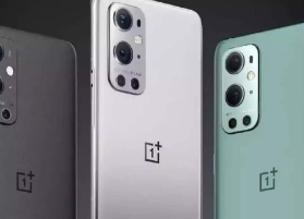 OnePlus9系列强悍5G手机再次降价将省一万多