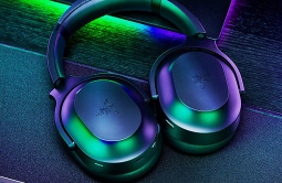 Razer的BarracudaPro无线ANC耳机不仅适用于游戏