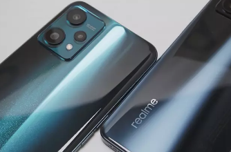 Realme9Pro和Realme9ProPlus有什么区别测试结论YouTube频道上的比较设备