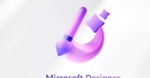 MicrosoftDesigner作为图形设计应用程序出现使用AI生成图像