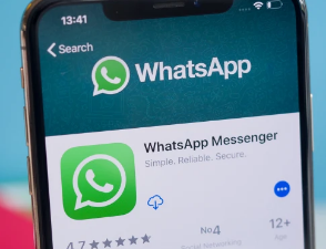 WhatsApp将很快停止在这些iPhone和三星设备上运行