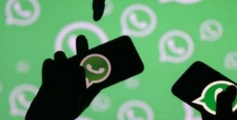 WhatsApp的新更新您将可以在没有互联网的情况下发消息