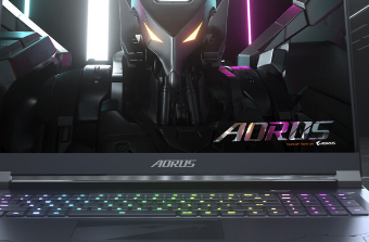 技嘉Aorus17X和Aorus15X配备高端IntelAlderLake-HX处理器和GeForceRTX4000显卡