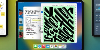 苹果可能会发布iPadOS16.1更新