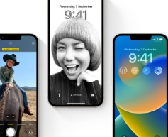 与去年的iOS15相比更多iPhone用户在发布后更新到iOS16