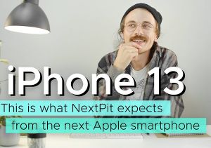 iPhone13NextPit对新款Apple手机的期望