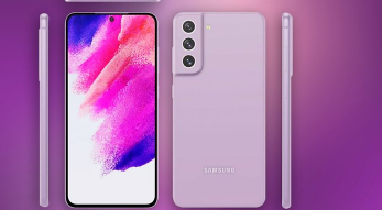 三星GalaxyS21FE规格价格 发布日期和其他泄漏