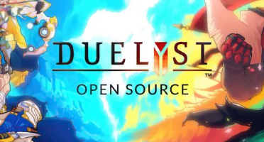 GodfallStudioCounterplayGames发布的Duelyst源代码