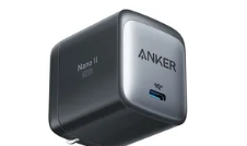 Anker715NanoIIGaN充电器在亚马逊上以30%的折扣出售