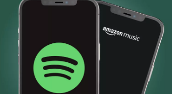 Spotify很快就会赶上AmazonMusicUnlimited不合时宜的提价步伐