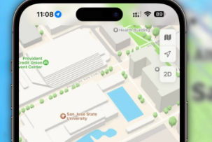 AppleMaps漏洞在未经同意的情况下与应用共享您的位置