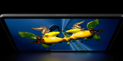 三星准备为即将推出的iPad Pro制造OLED面板