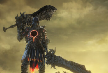 Massive4KDarkSouls3TexturePack旨在彻底改变FromSoftware标题中的每个纹理