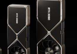 NVIDIA的GeForceRTX30GPU在BestBuy获得了大幅清仓折扣