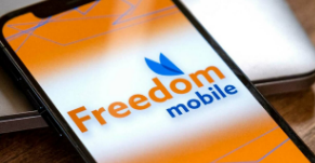 FreedomMobile终止其每月15美元的500MB计划