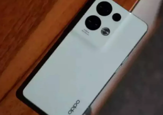  Oppo正在中国推出其Reno8系列的继任者OppoReno9