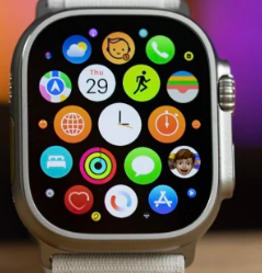 Apple致力于将葡萄糖监测引入AppleWatch