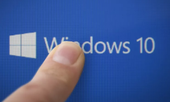 部分用户将很快结束在工作中使用Windows10