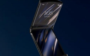 摩托罗拉Razr2023发布日期泄露了解更多