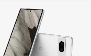 谷歌Pixel7a颜色期待什么