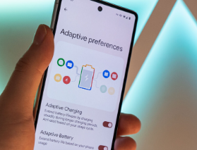 谷歌放弃像素自适应充电的警报要求