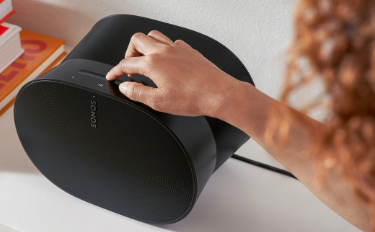 Sonos的新Era300和100智能扬声器