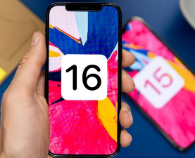 iOS16.4已发布这些是新功能和安全更新
