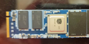 Adata推出首款SMI-PoweredPCIe5.0SSD新CXLDDR5卡