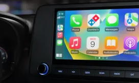 Domino's现在允许您通过AppleCarPlay订购披萨