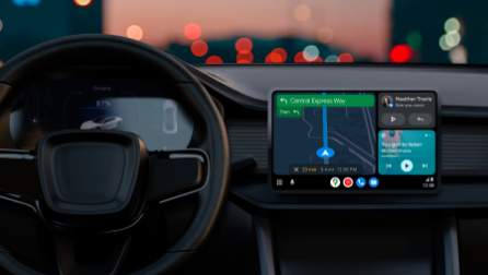 您很快就可以在 Android Auto 上使用更多物联网应用 