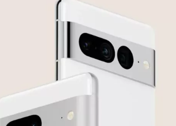 根据最新规格谷歌缩小了Pixel8显示屏的尺寸但保持Pixel8Pro不变