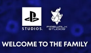 PlayStation收购了FirewalkStudios后者正在打造一款原创AAA多人游戏