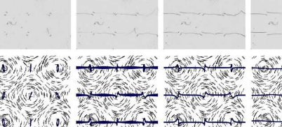 科学家实现光驱动可编程胶体自组装